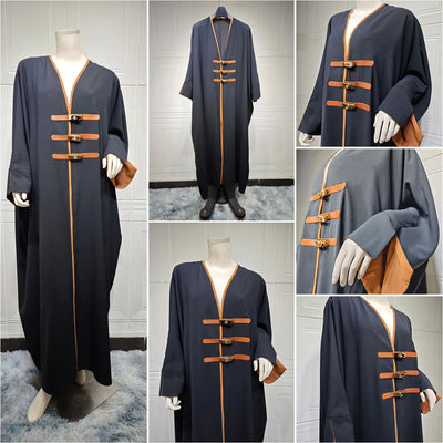 MyTannak Abaya Dubaï 2024