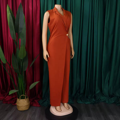 Combinaison MyTannak