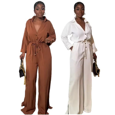 Combinaison Col Polo MyTannak